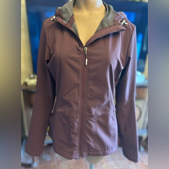 Lolë Bella Swan Twilight Jacket 8 - Picture 5 of 11